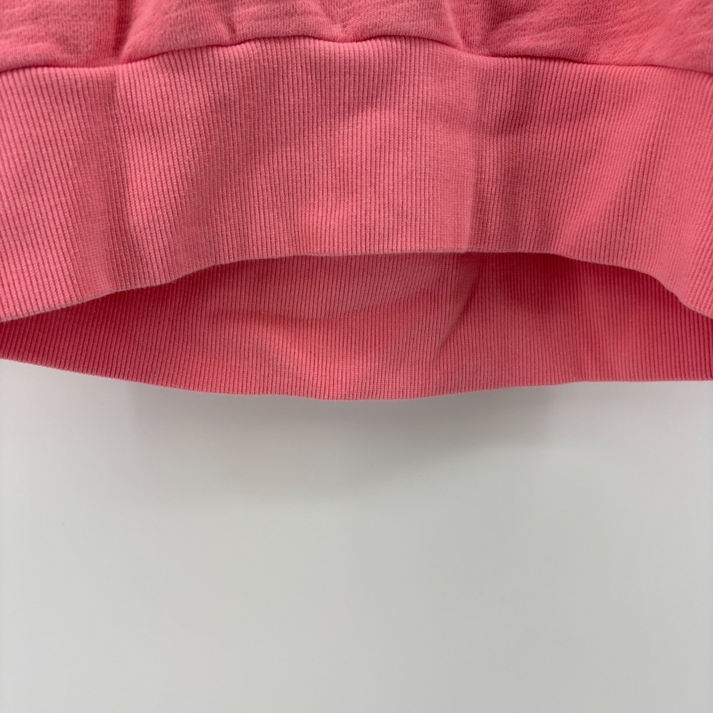 Sweaty Betty Essentials Sweatshirt Pink XXS - Picture 5 of 13